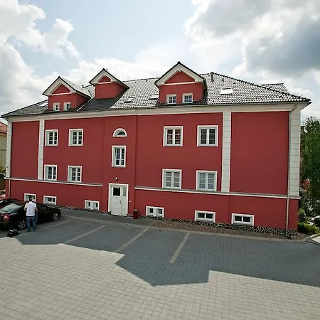 Na Hvězdě