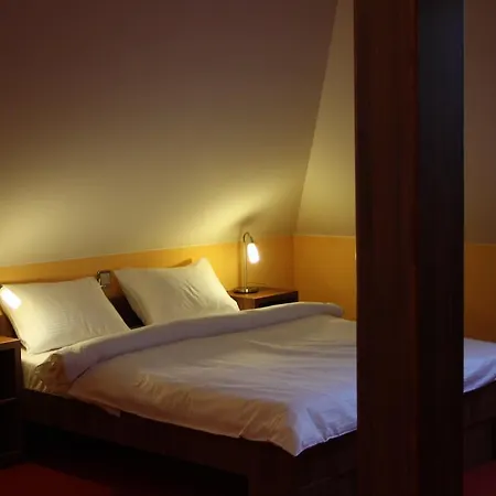 Penzion Na Hvězdě 3*