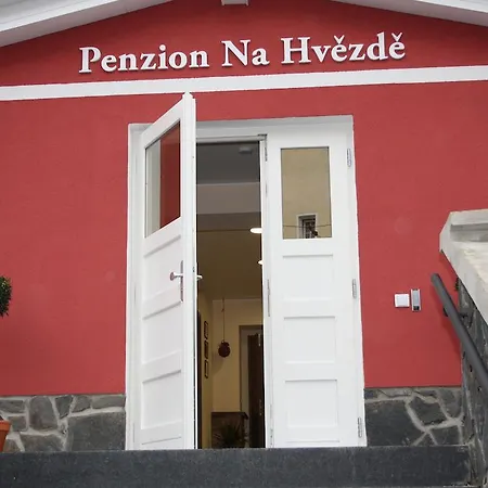 Na Hvězdě