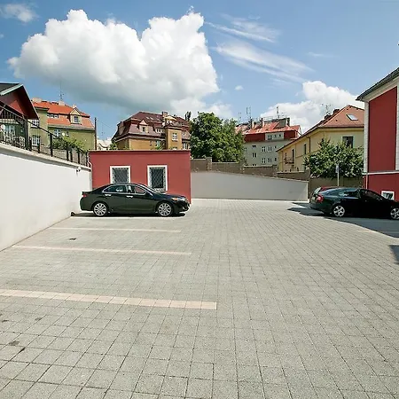 Na Hvezde Ústí nad Labem