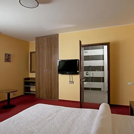 Penzion Na Hvězdě