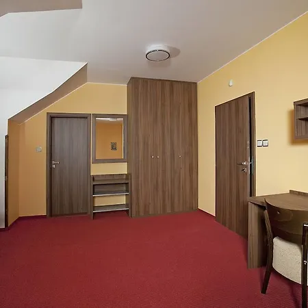 Vendégház Na Hvezde 3*