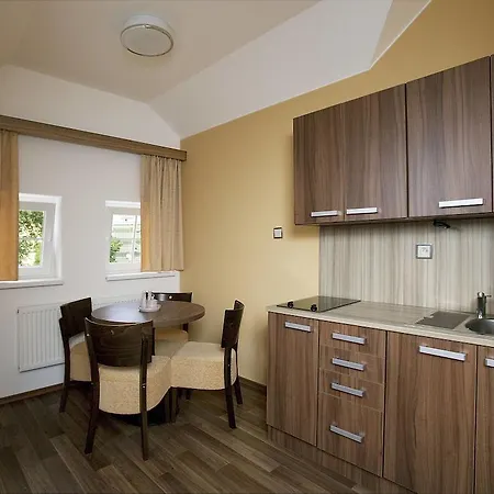 Maison d'hôtes Na Hvezde 3*