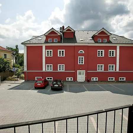 Vendégház Na Hvezde