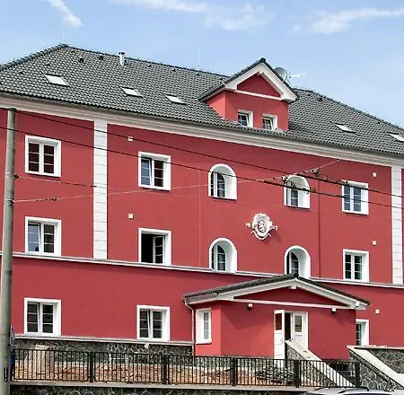 Na Hvězdě