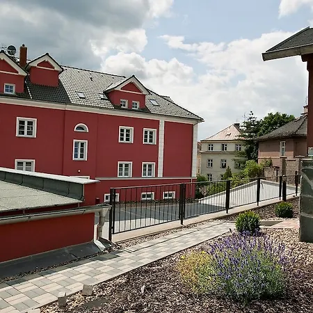 Penzion Na Hvězdě Ústí nad Labem