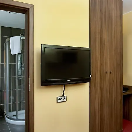 Vendégház Na Hvezde 3*