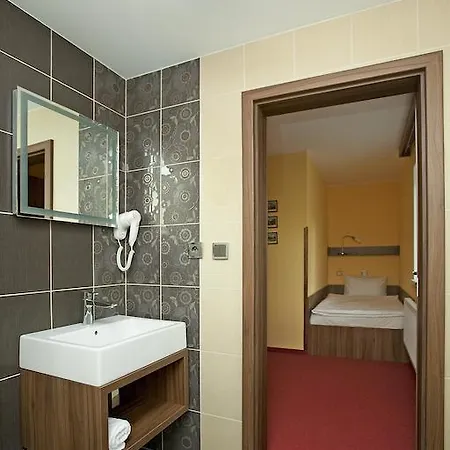 Penzion Na Hvězdě 3*
