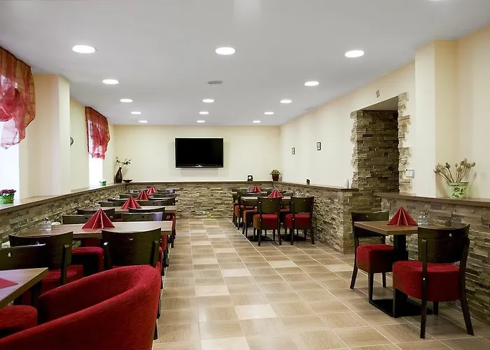 明星酒店